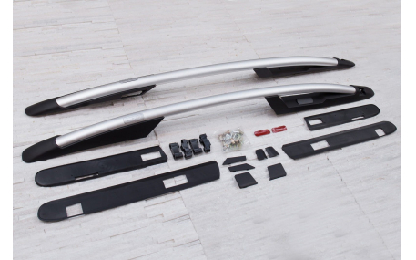 Рейлинги Honda CR-V