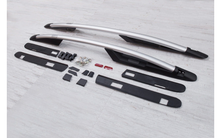 Рейлинги Honda CR-V