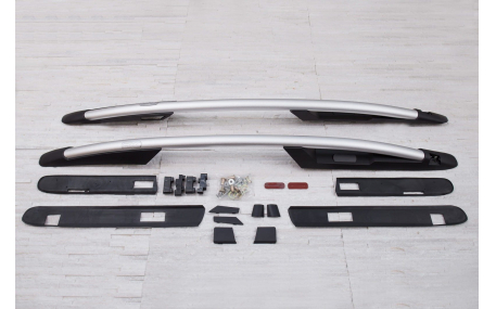 Рейлинги Honda CR-V