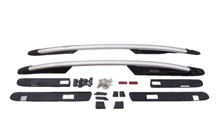 Рейлинги Honda CR-V