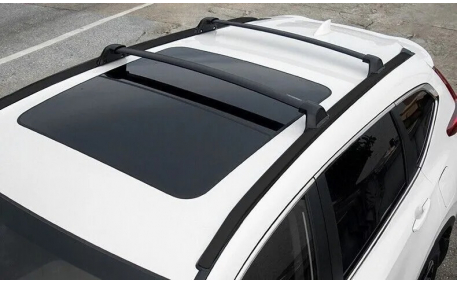 Рейлинги Honda CR-V