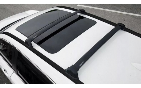 Рейлинги Honda CR-V