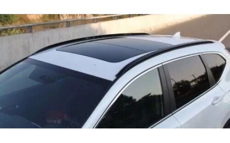 Рейлинги Honda CR-V