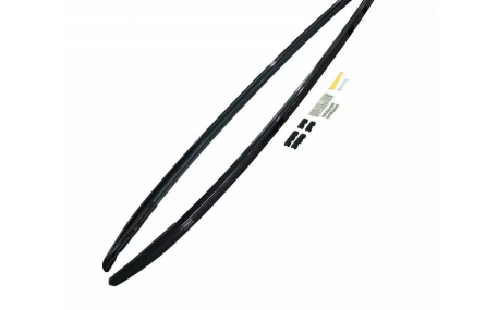 Рейлинги Honda CR-V