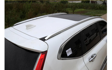 Рейлинги Honda CR-V