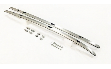 Рейлинги Honda CR-V