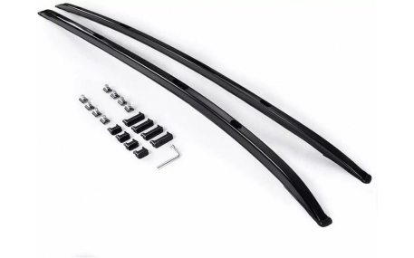 Рейлинги Honda HR-V