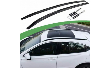 Рейлинги Honda HR-V