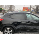 Рейлинги Honda HR-V