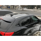 Рейлинги Honda HR-V