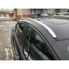 Рейлинги Honda HR-V