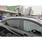 Рейлинги Honda HR-V