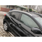 Рейлинги Honda HR-V