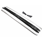 Рейлинги Honda Pilot