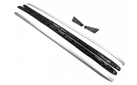 Рейлинги Honda Pilot