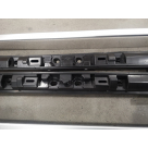 Рейлинги Honda Pilot