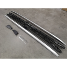 Рейлинги Honda Pilot