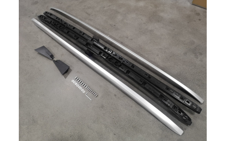 Рейлинги Honda Pilot