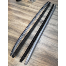 Рейлинги Honda Pilot