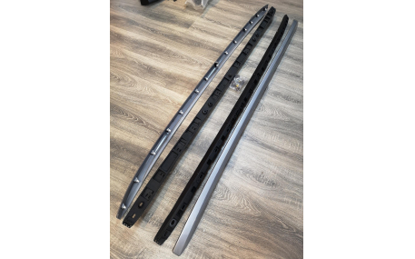 Рейлинги Honda Pilot