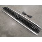 Рейлинги Honda Pilot