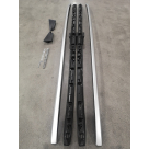 Рейлинги Honda Pilot