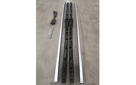 Рейлинги Honda Pilot