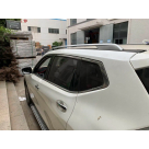 Рейлинги Nissan X-Trail T32