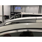 Рейлинги Nissan Qashqai J11