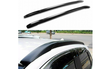 Рейлинги Mitsubishi ASX