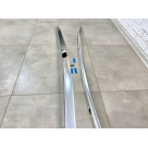 Рейлинги Mazda CX-3