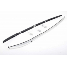 Рейлинги Mazda CX-3