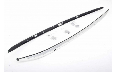 Рейлинги Mazda CX-3