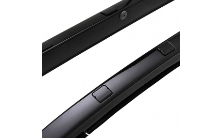 Рейлинги Mazda CX-5