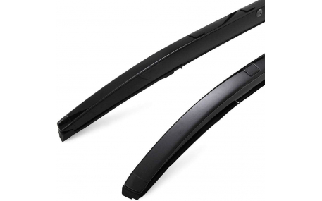 Рейлинги Mazda CX-5