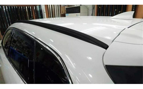 Рейлинги Mazda CX-9