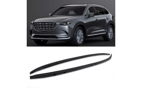 Рейлинги Mazda CX-9