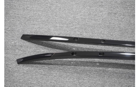 Рейлинги Mazda CX-9