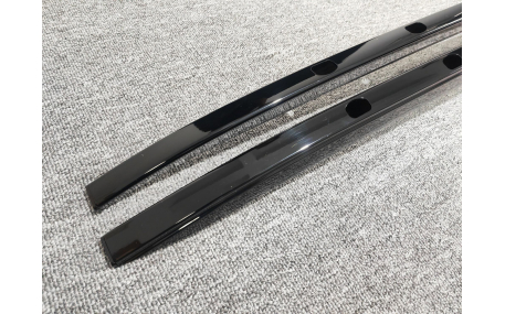 Рейлинги Mazda CX-9