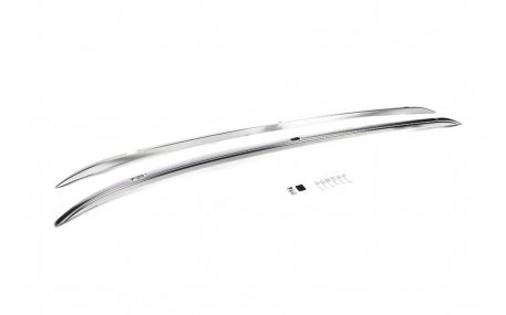 Рейлинги Mazda CX-9