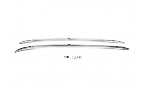 Рейлинги Mazda CX-9