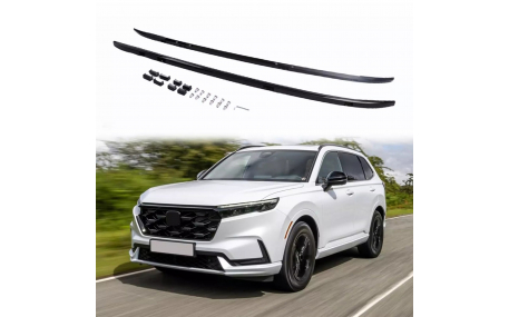 Рейлинги Honda CR-V 2022+