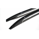 Рейлинги Honda CR-V 2022+