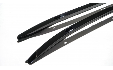 Рейлинги Honda CR-V 2022+