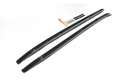 Рейлинги Honda CR-V 2022+