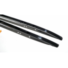 Рейлинги Honda CR-V 2022+