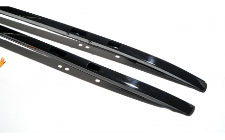 Рейлинги Honda CR-V 2022+