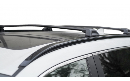 Рейлинги Honda CR-V 2022+