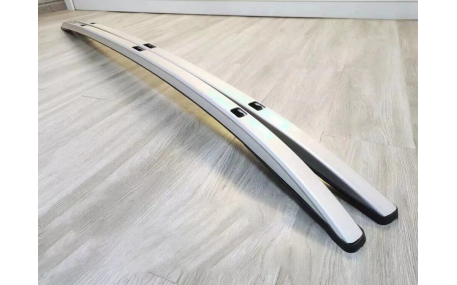 Рейлинги Honda CR-V 2022+