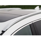 Рейлинги Honda CR-V 2022+